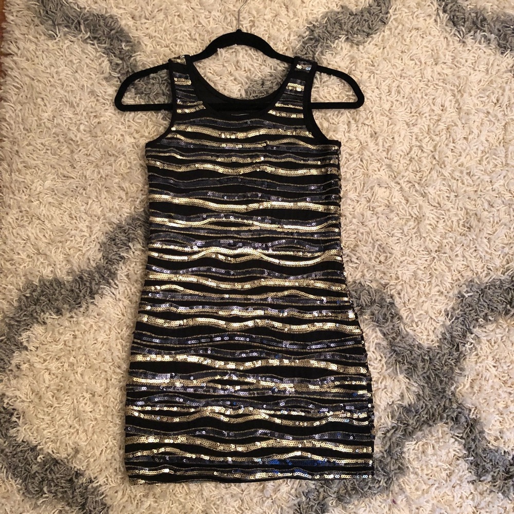 ELIZA B Juniors Dress
